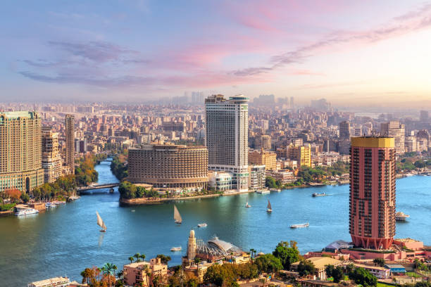 cairo