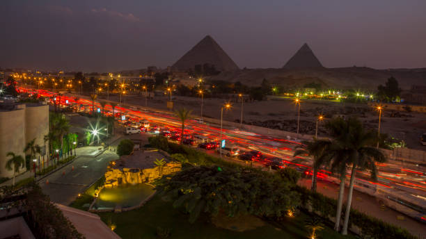 Cairo by Bus | Embark on a Journey Through Time to the Heart of Egypt