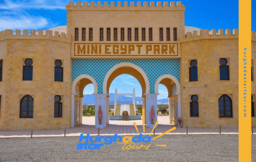 Mine Egypt