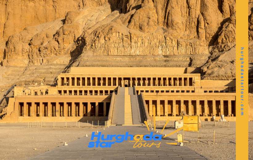 Luxor HC VIP Tour | Embark on an exclusive journey to Luxor