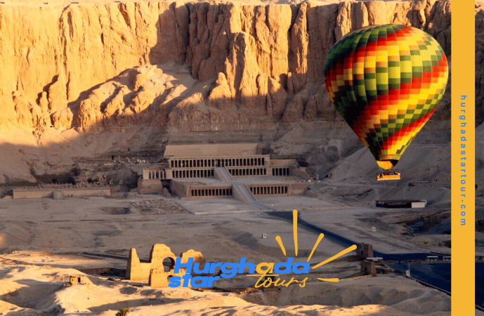 luxor balloon