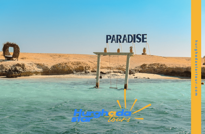 Paradise