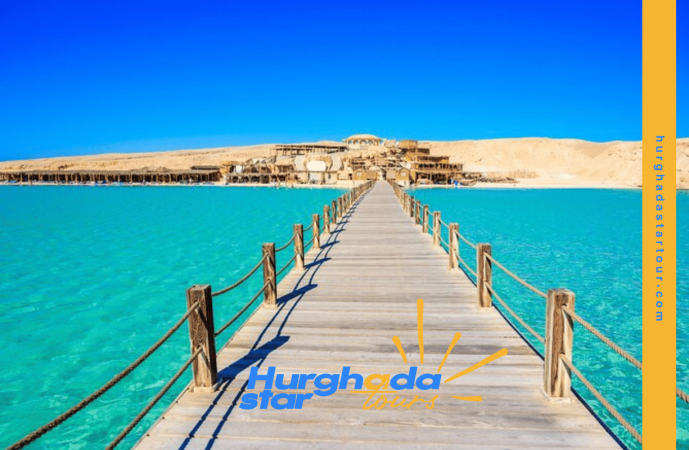 Magawish Island