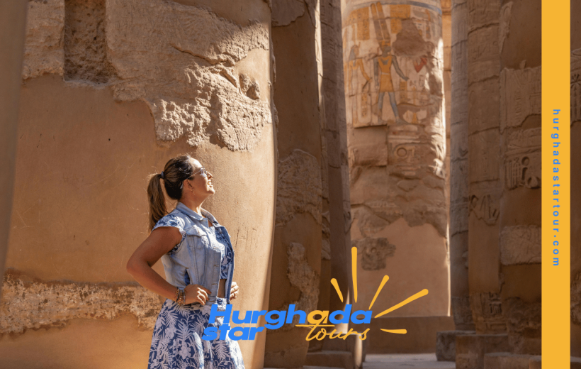Luxor Bus Queen Tour