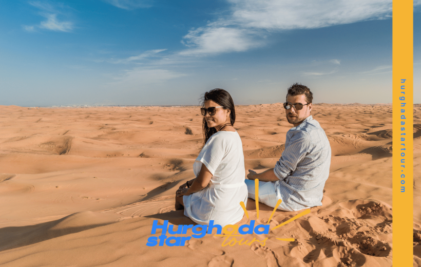 Desert Safari Adventure