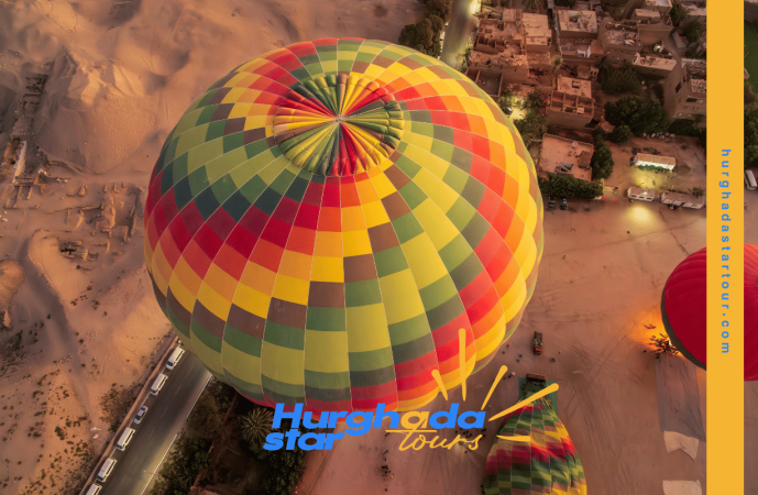 luxor balloon