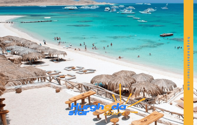 Eden Island