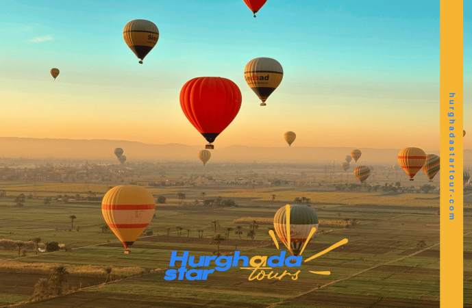 luxor balloon