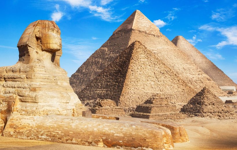 Super Cairo Tour | Discover the Ultimate Cairo Experience