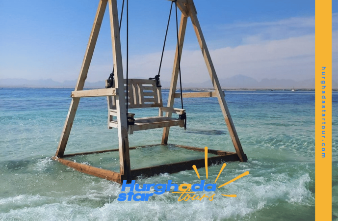Magawish Island