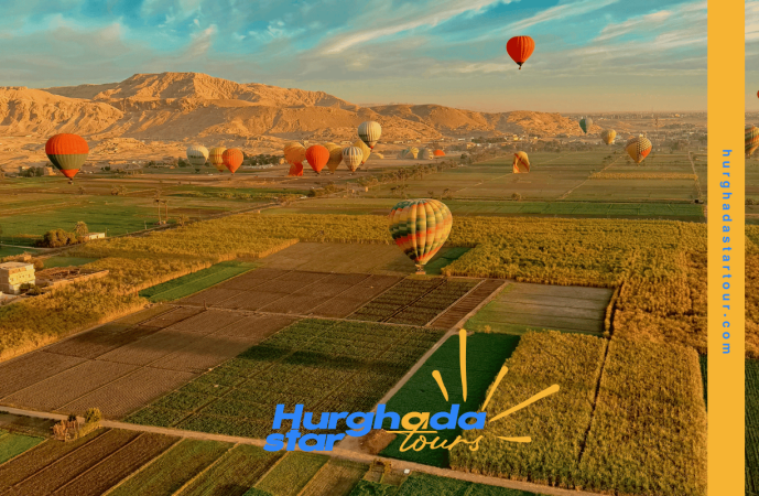 luxor balloon
