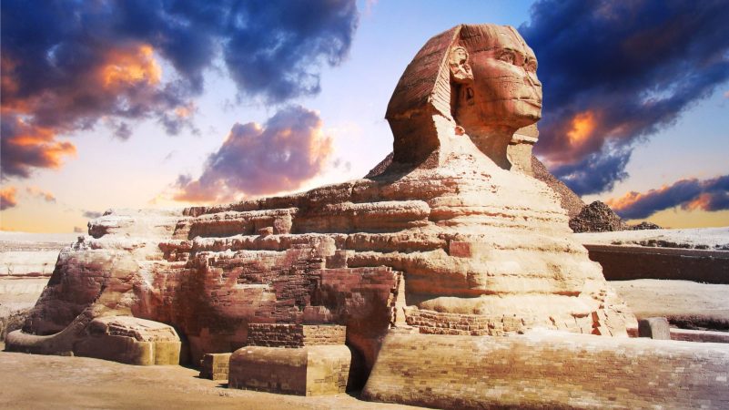 Sphinx