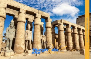 Luxor & Valley of the Kings