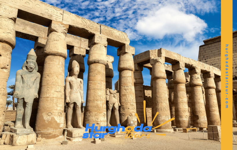 Luxor & Valley of the Kings