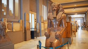 Luxor & Valley of the Kings