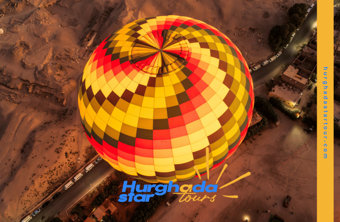 luxor balloon