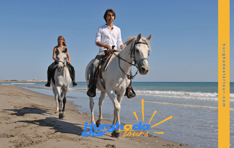 Horse Riding (1h 25)