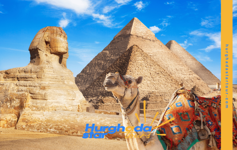 Cairo by Bus | Embark on a Journey Through Time to the Heart of Egypt
