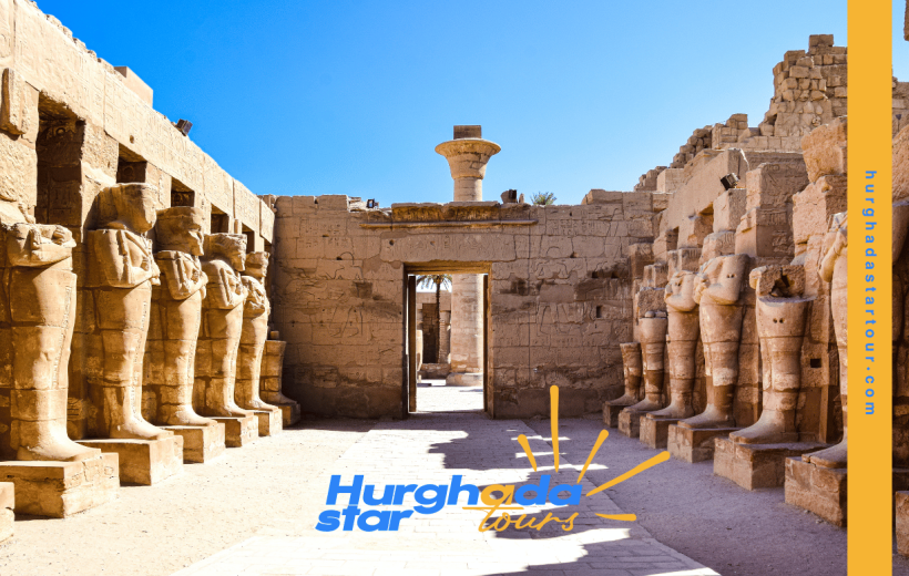 Luxor Bus Tour | Valley of the Kings