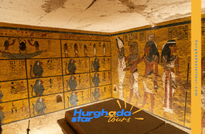 Luxor HC queen