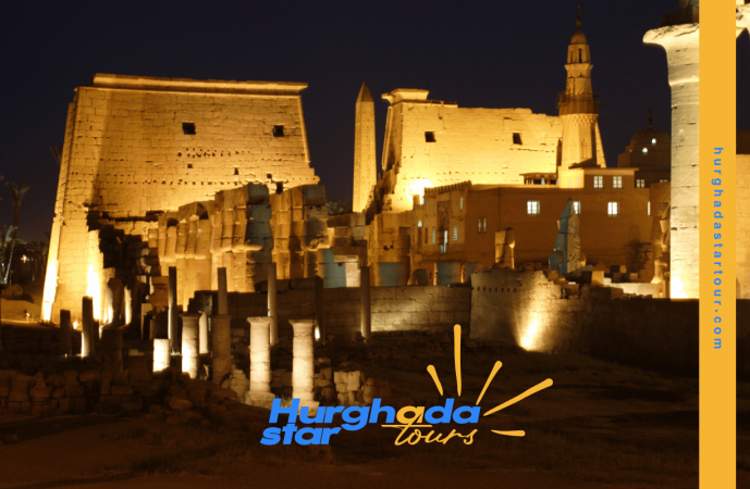 Luxor