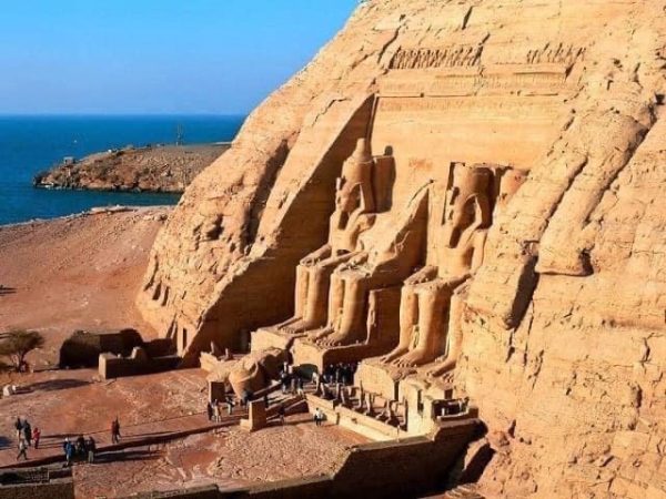 luxor