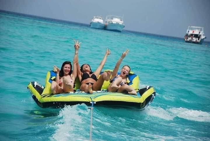 Magawish Island