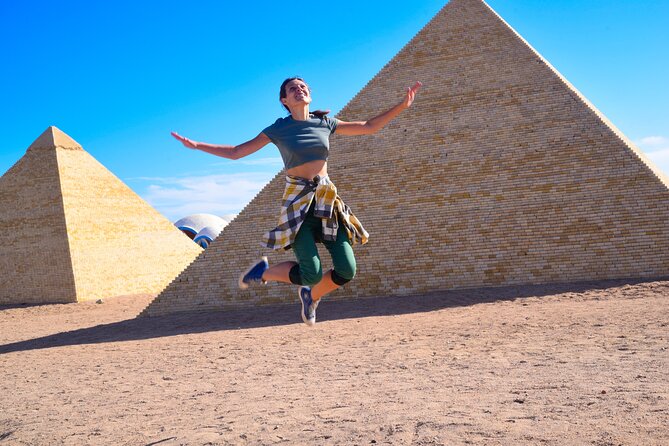 mini egypt