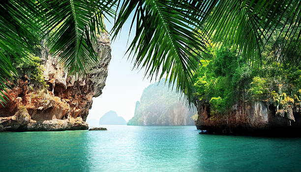 island