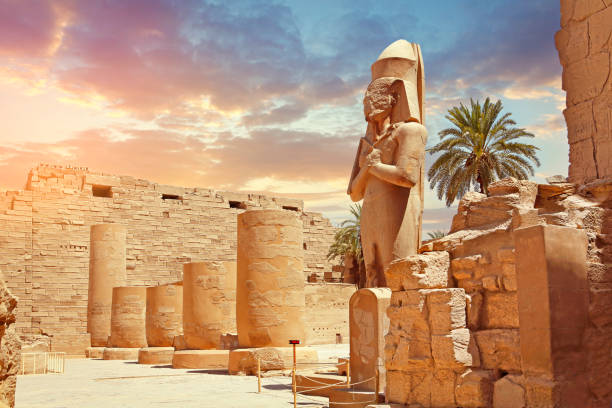 Luxor HC VIP Tour | Embark on an exclusive journey to Luxor