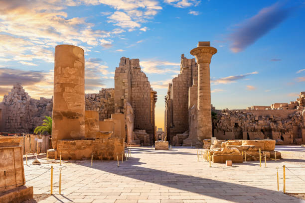 luxor