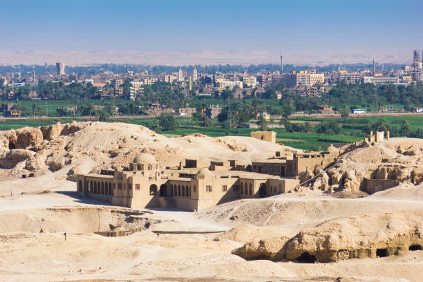 Luxor Bus Queen Tour
