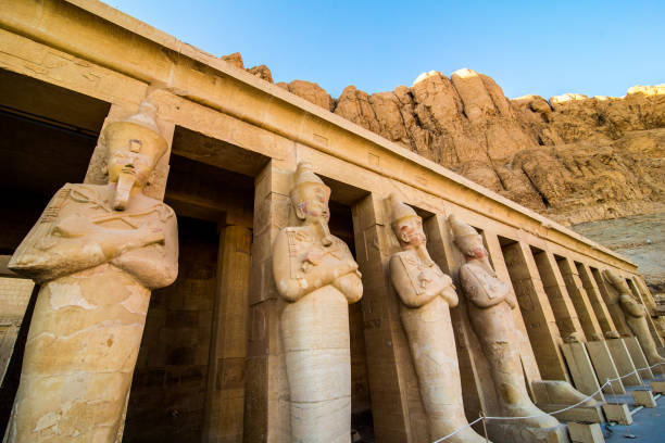 luxor