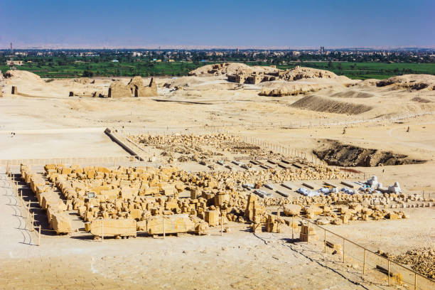 luxor