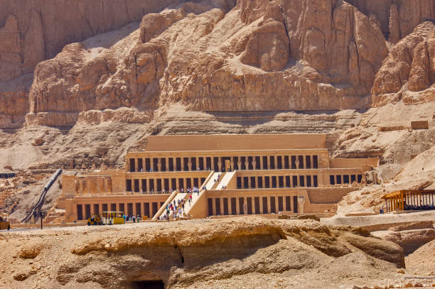 temple