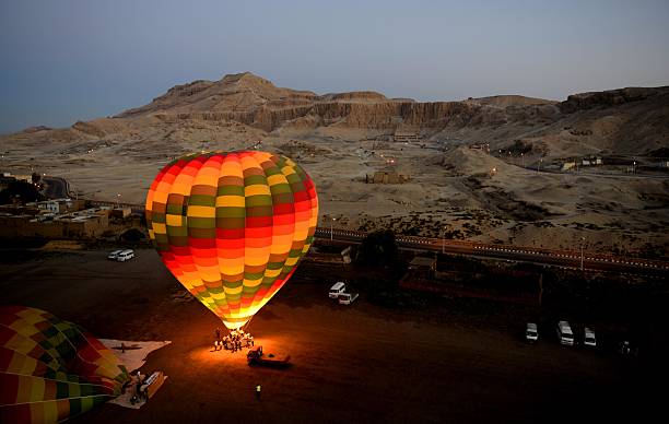 luxor