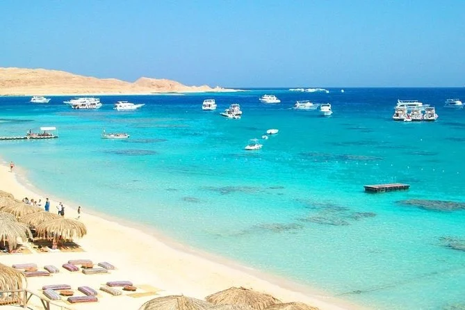 Paradise