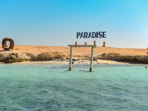 Paradise