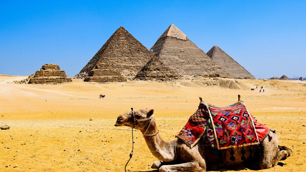 egypt