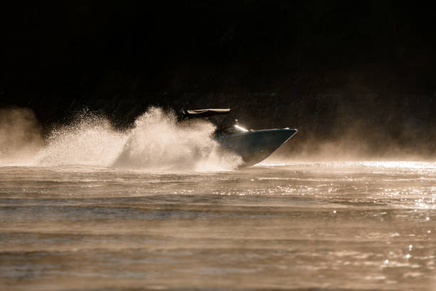 Speed Boat 4 Hours